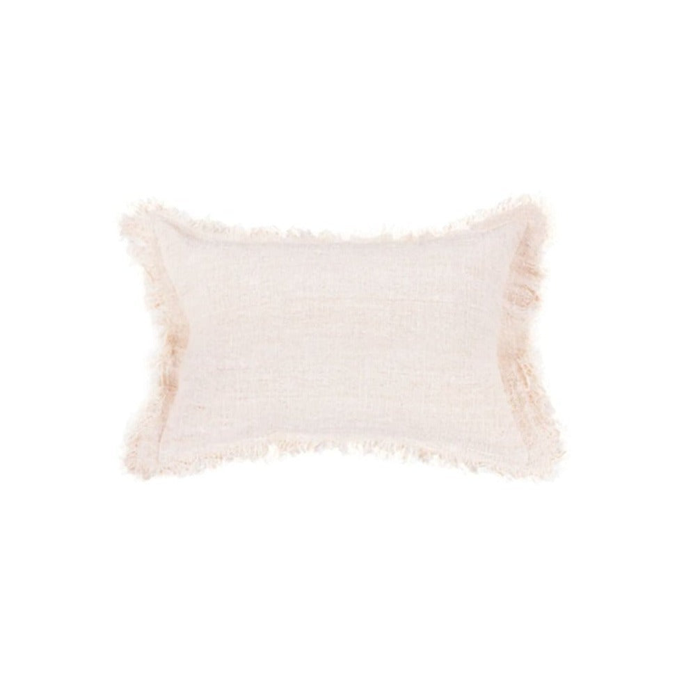 Natural Amara Plain Rectangle
