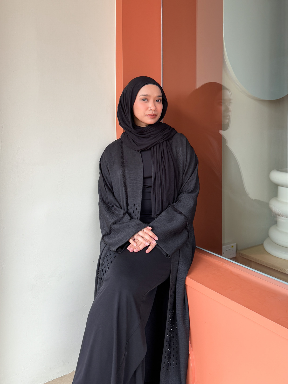 Rom Abaya