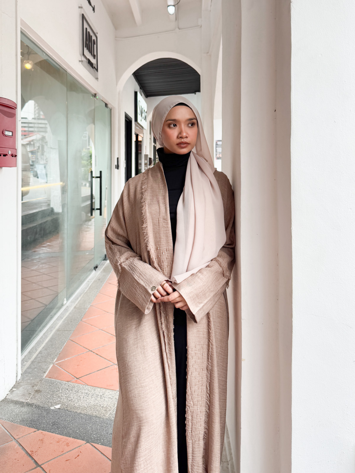 Rom Abaya