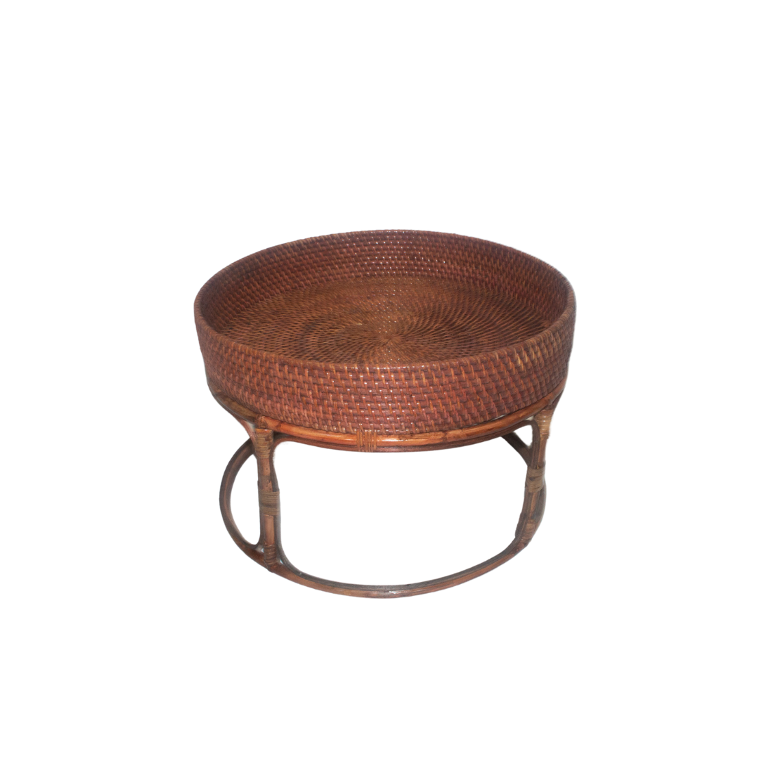 Unna Coffee Table in Bronze