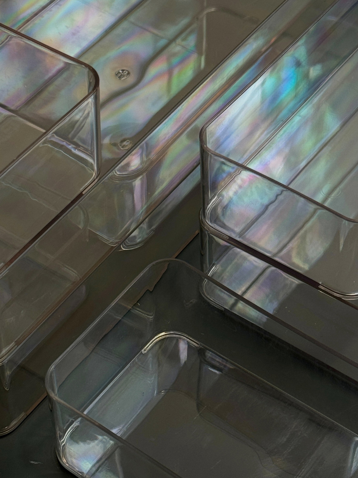 Lumora Drawers