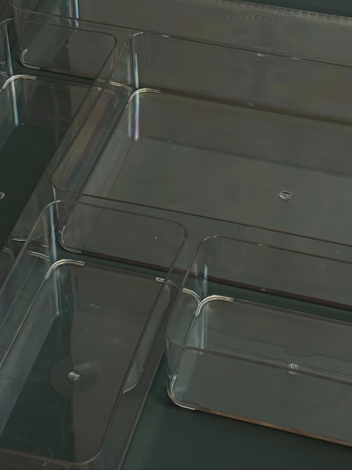 Lumora Drawers
