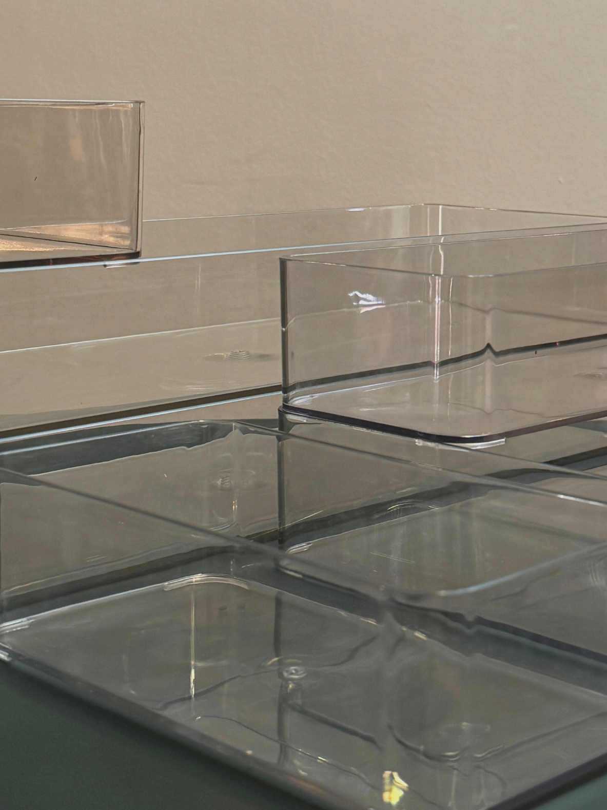 Lumora Drawers