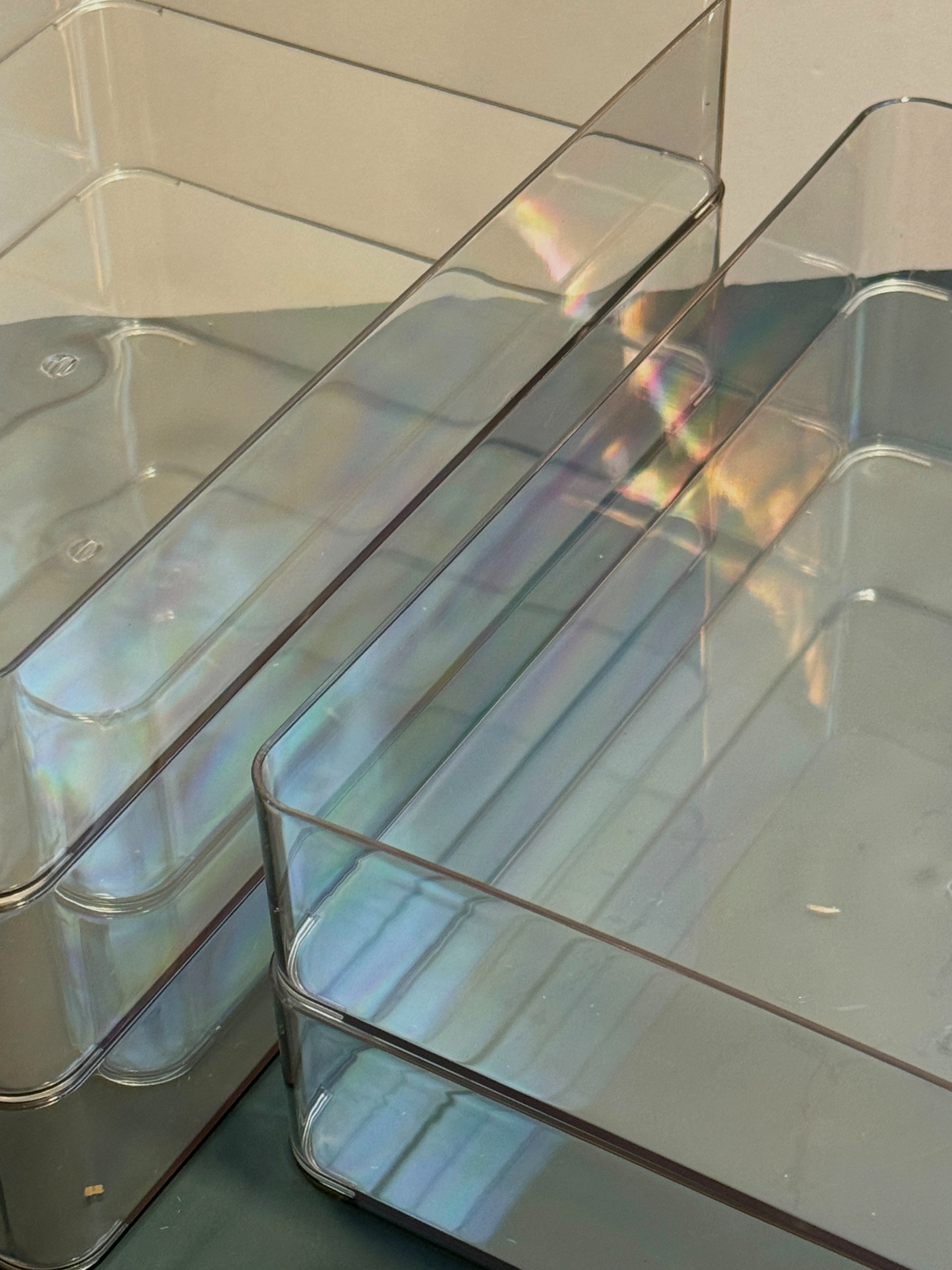 Lumora Drawers