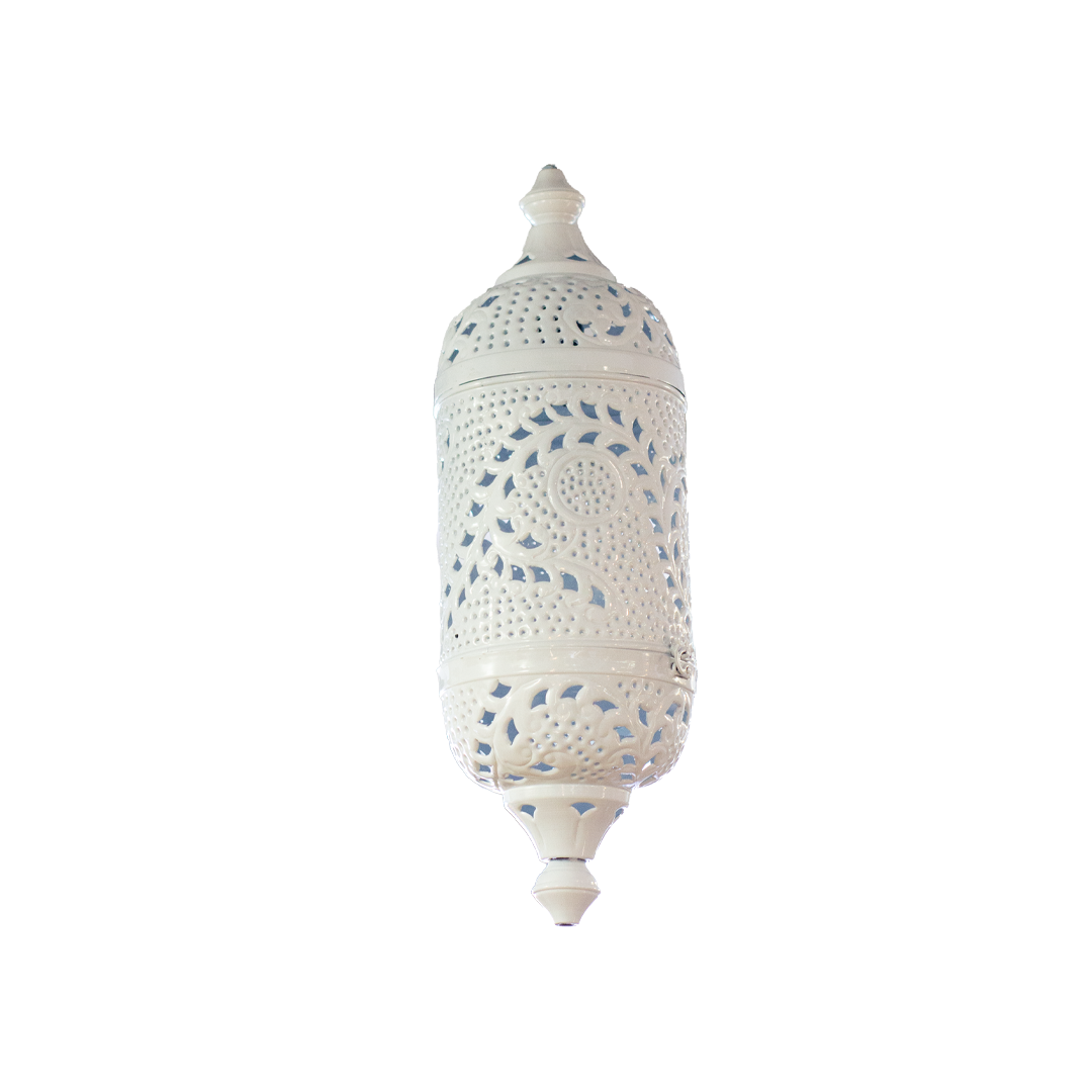 Daania Pendant Light In Cylinder