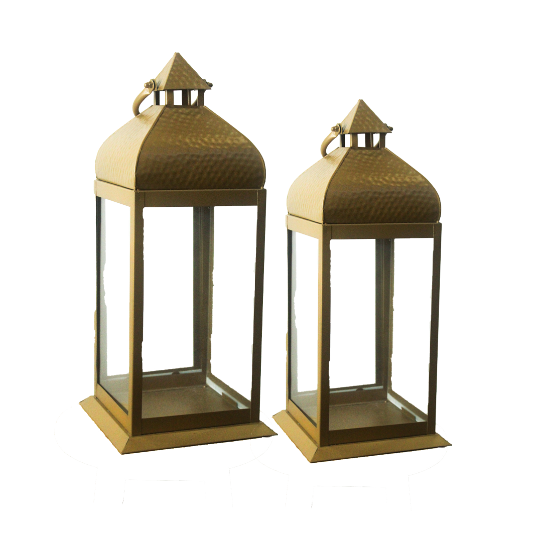 Irsa Candle Lamp