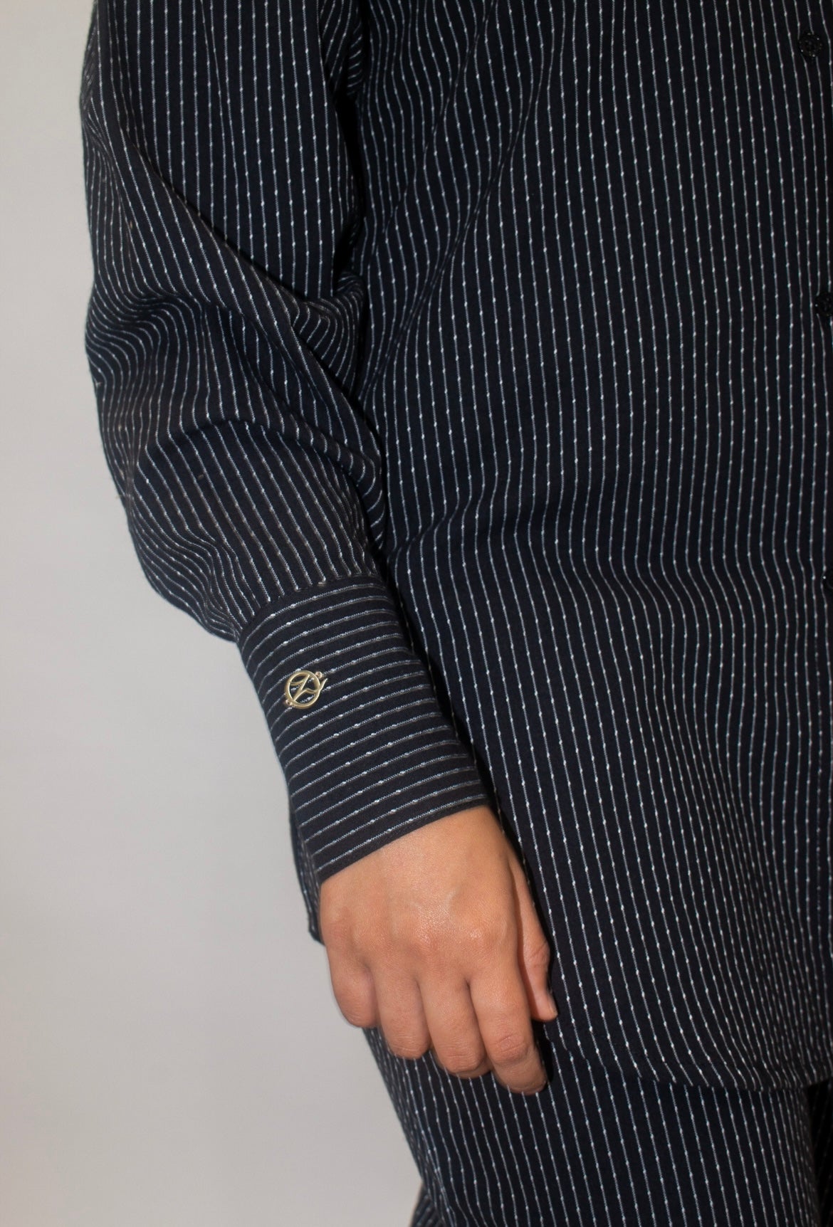 Stripe Shirt