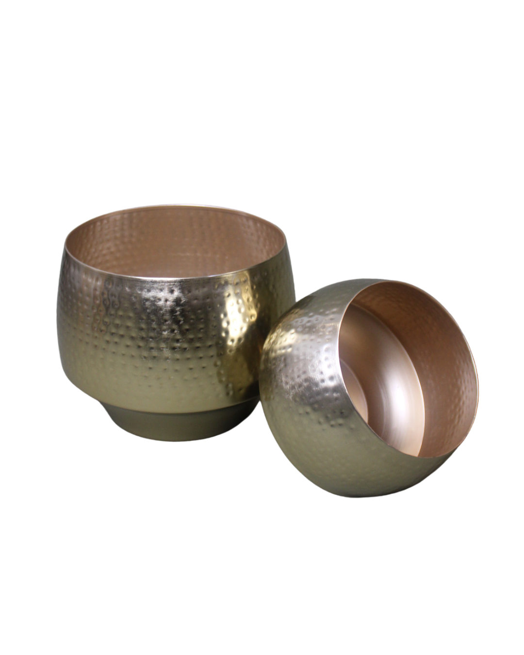 Metal Planter