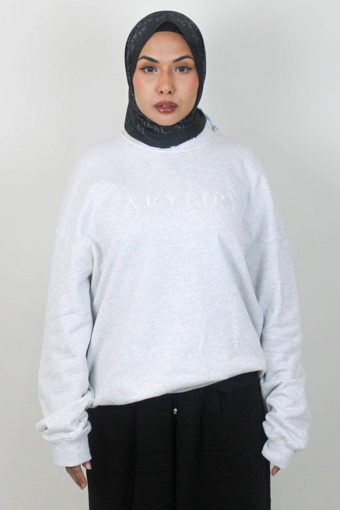 ZQ Sweatshirt