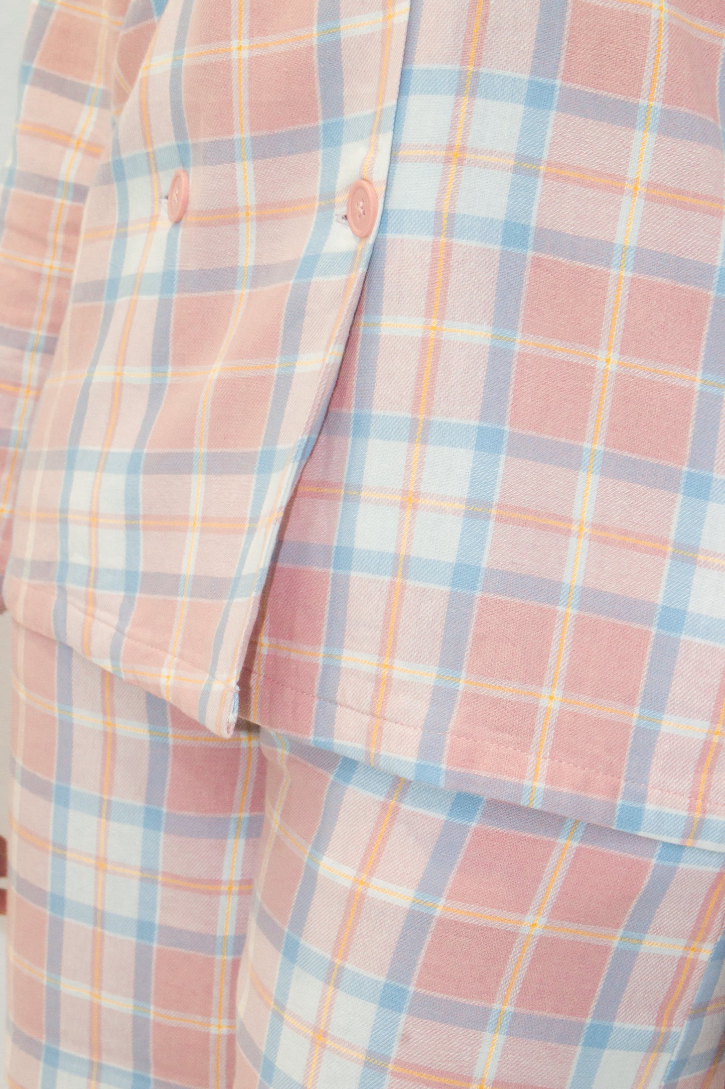 Cotton Candy Soft Blazer