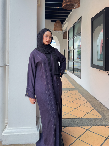 Tunisia Abaya