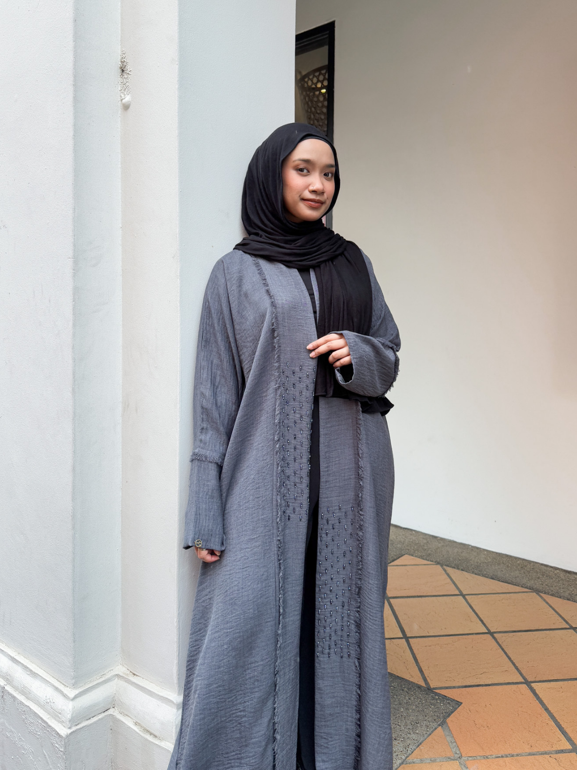 Rom Abaya