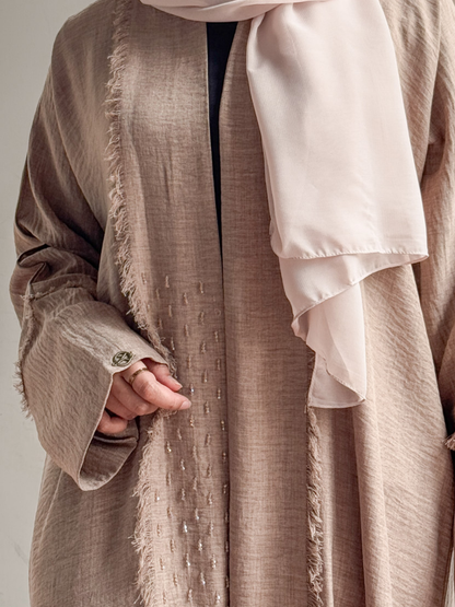 Rom Abaya