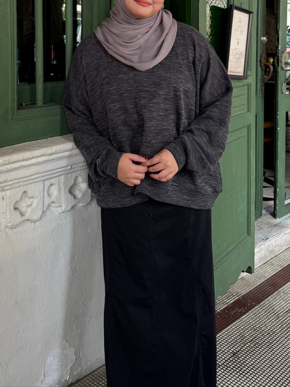 Urban Cargo Skirt