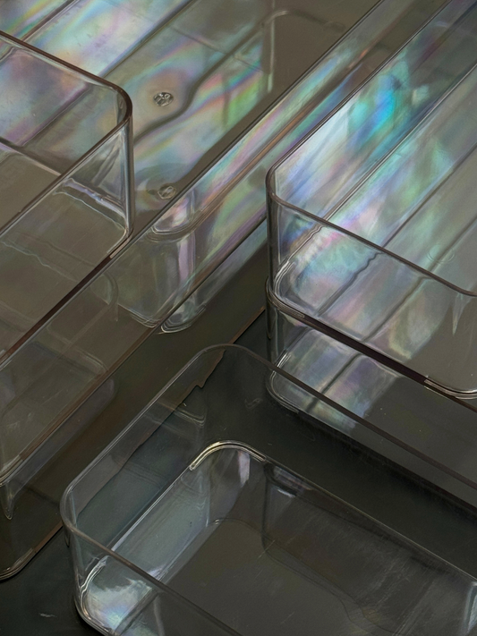 Lumora Drawers