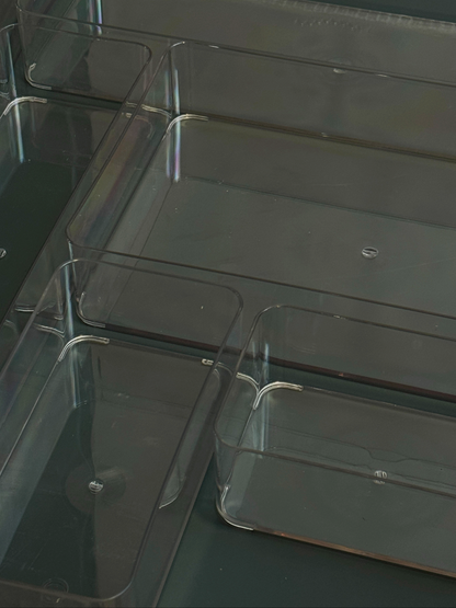Lumora Drawers