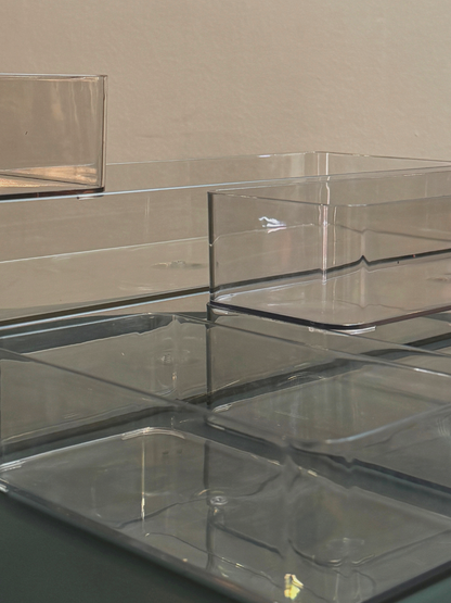 Lumora Drawers