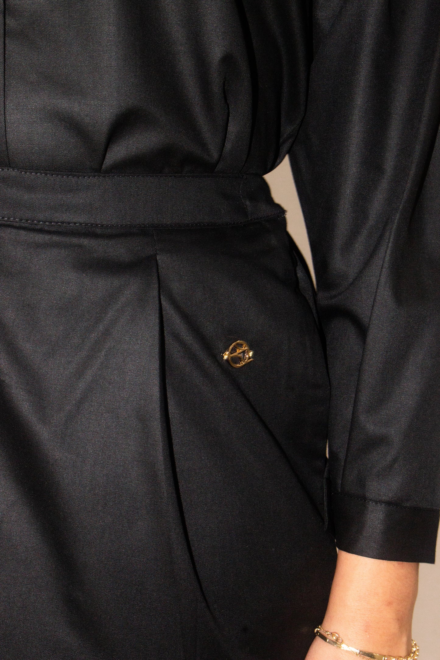 Genoa Dress Pants
