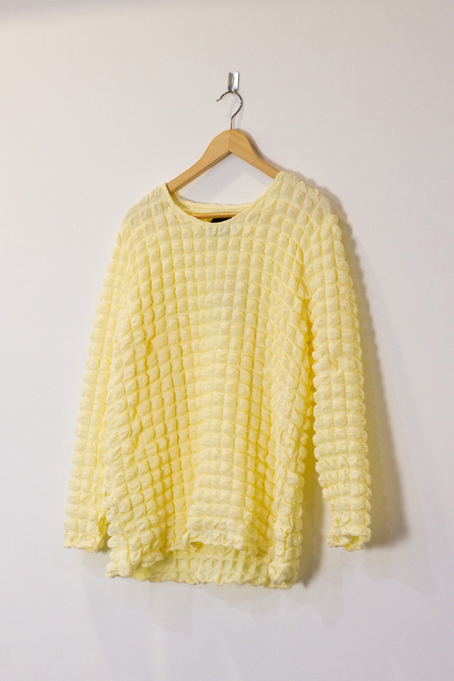 Crinkle Top