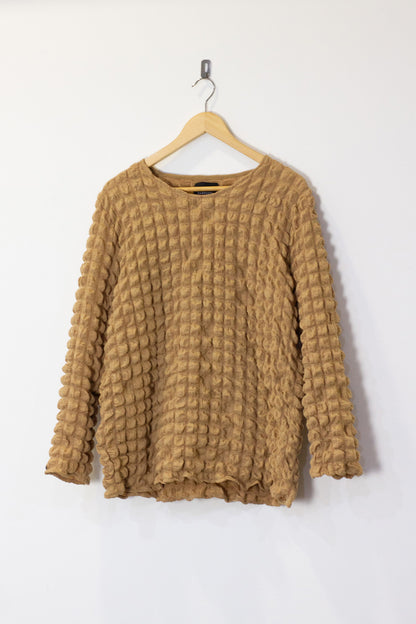 Crinkle Top