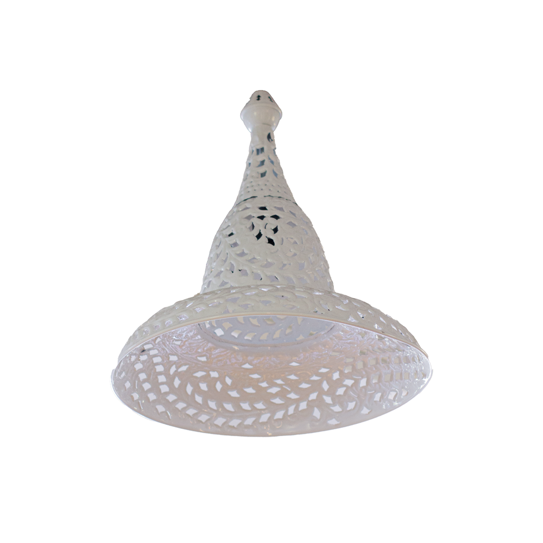 Daania Pendant Light In Half