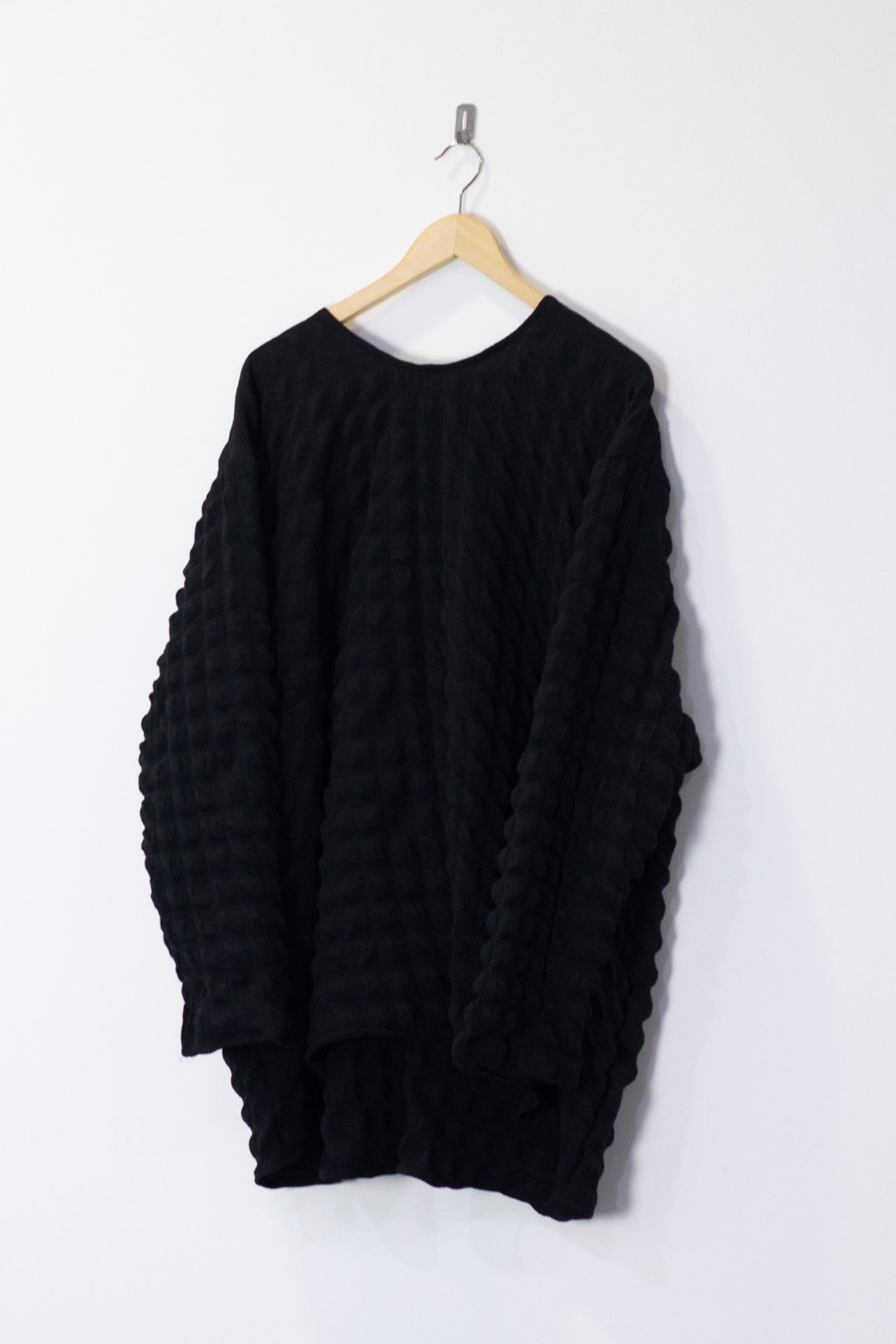 Crinkle Top