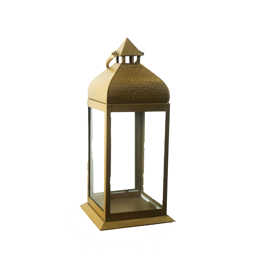 Irsa Candle Lamp