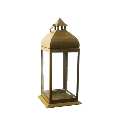 Irsa Candle Lamp
