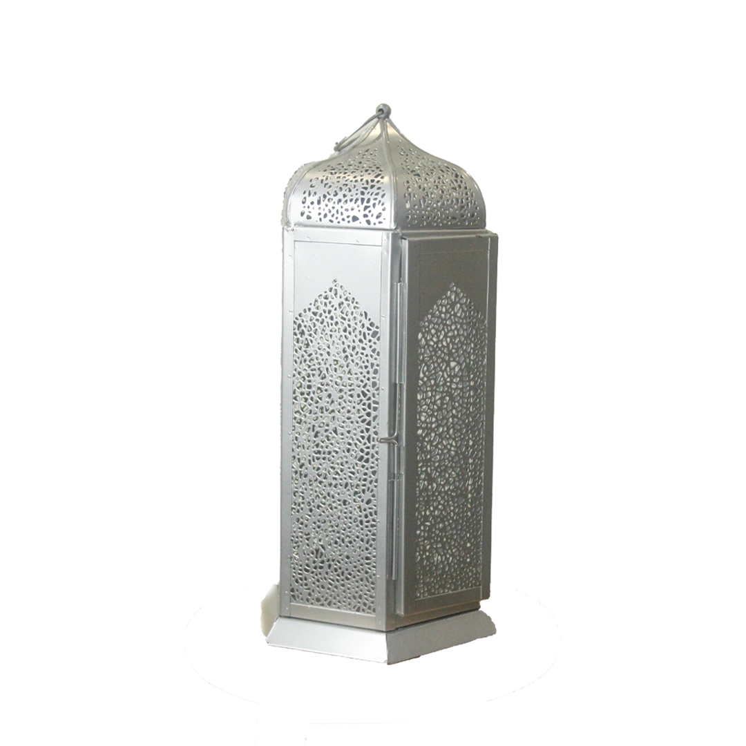 Isbah Candle Lamp