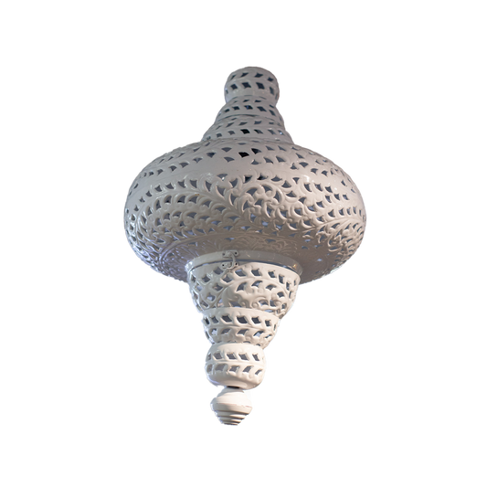 Daania Pendant Light In Full
