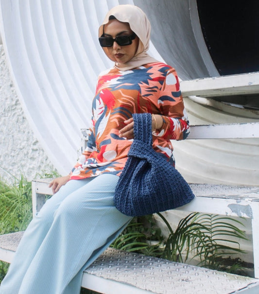 Stripe Pants