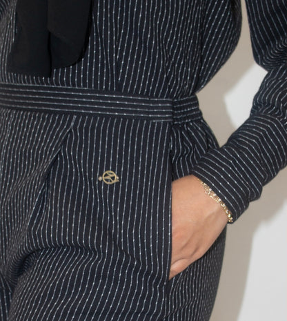 Stripe Pants