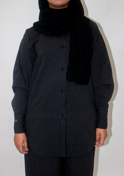 Stripe Shirt