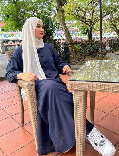 Cozette Dress