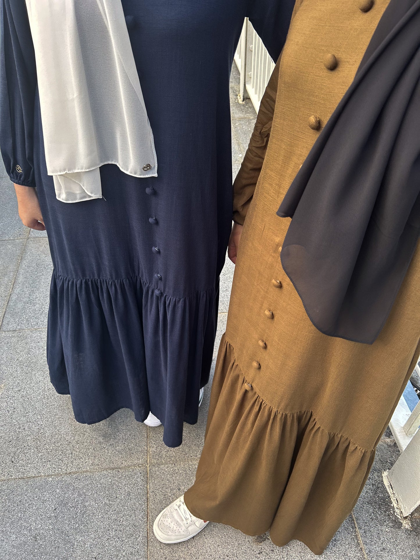 Cozette Dress