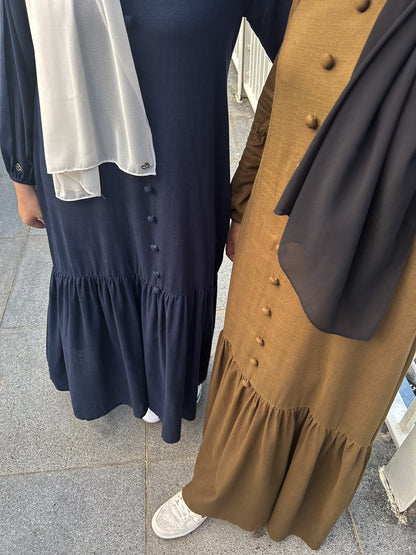 Cozette Dress