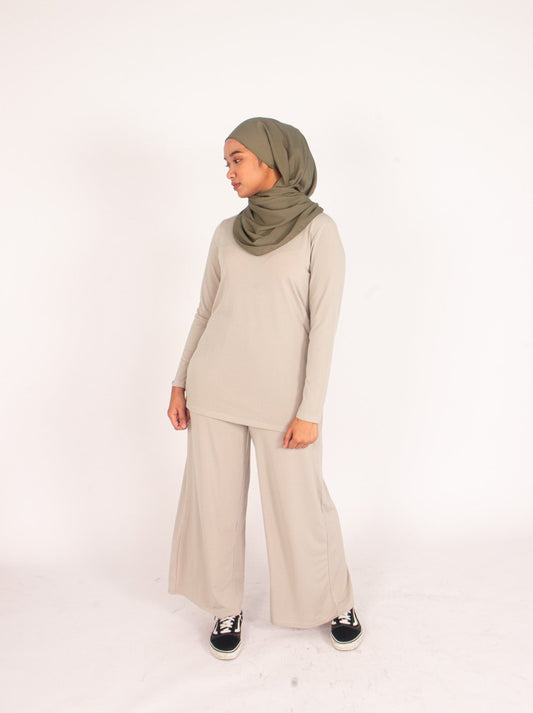 Lycra Inner Top