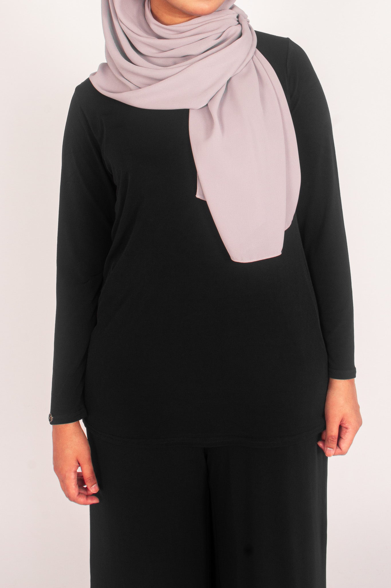 Curve Lycra Inner Top