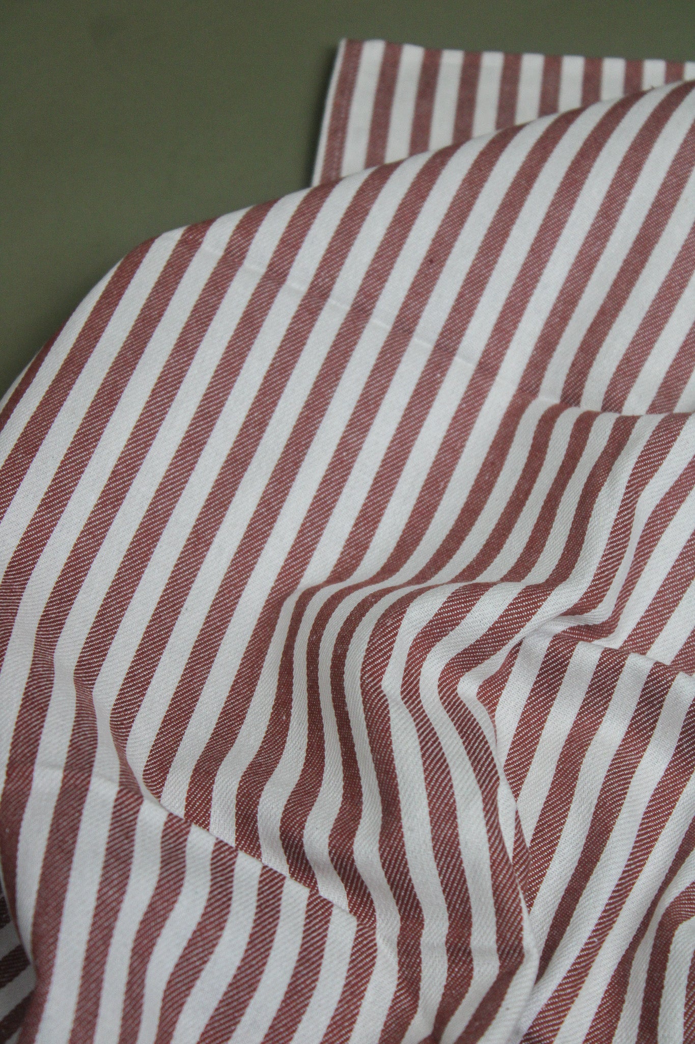 Bengal Stripes Table Runner