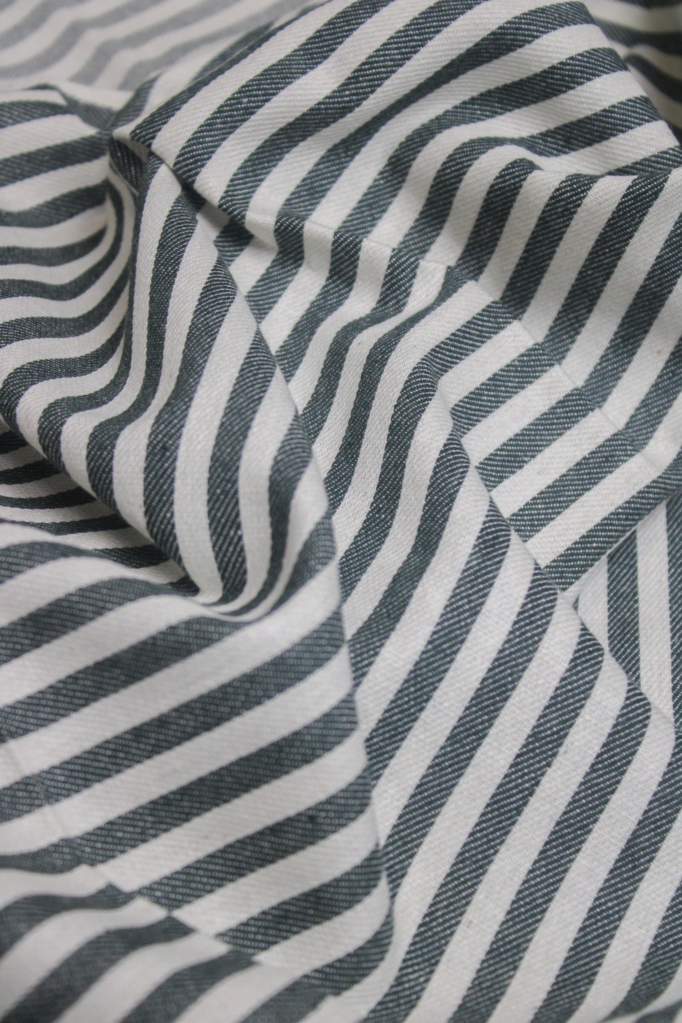 Bengal Stripes Table Runner