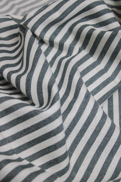 Bengal Stripes Table Runner