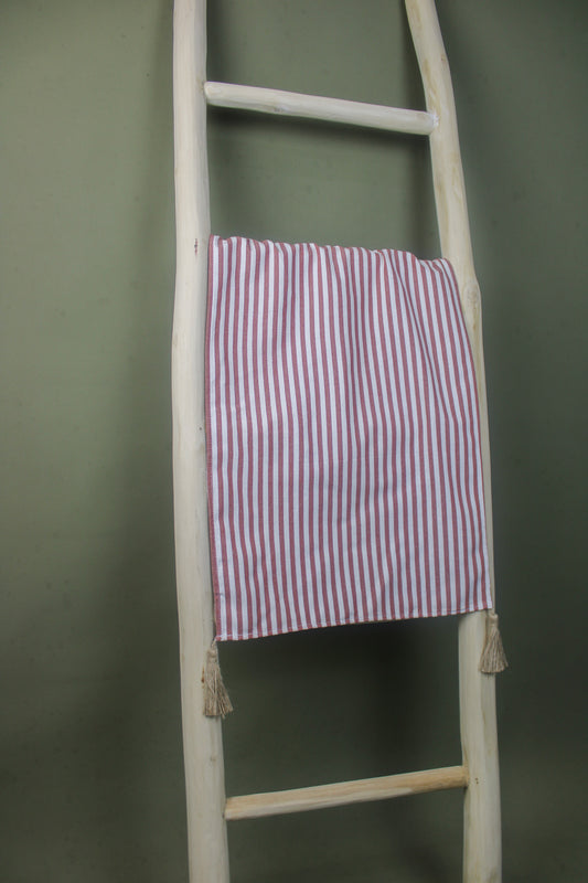Bengal Stripes Table Runner