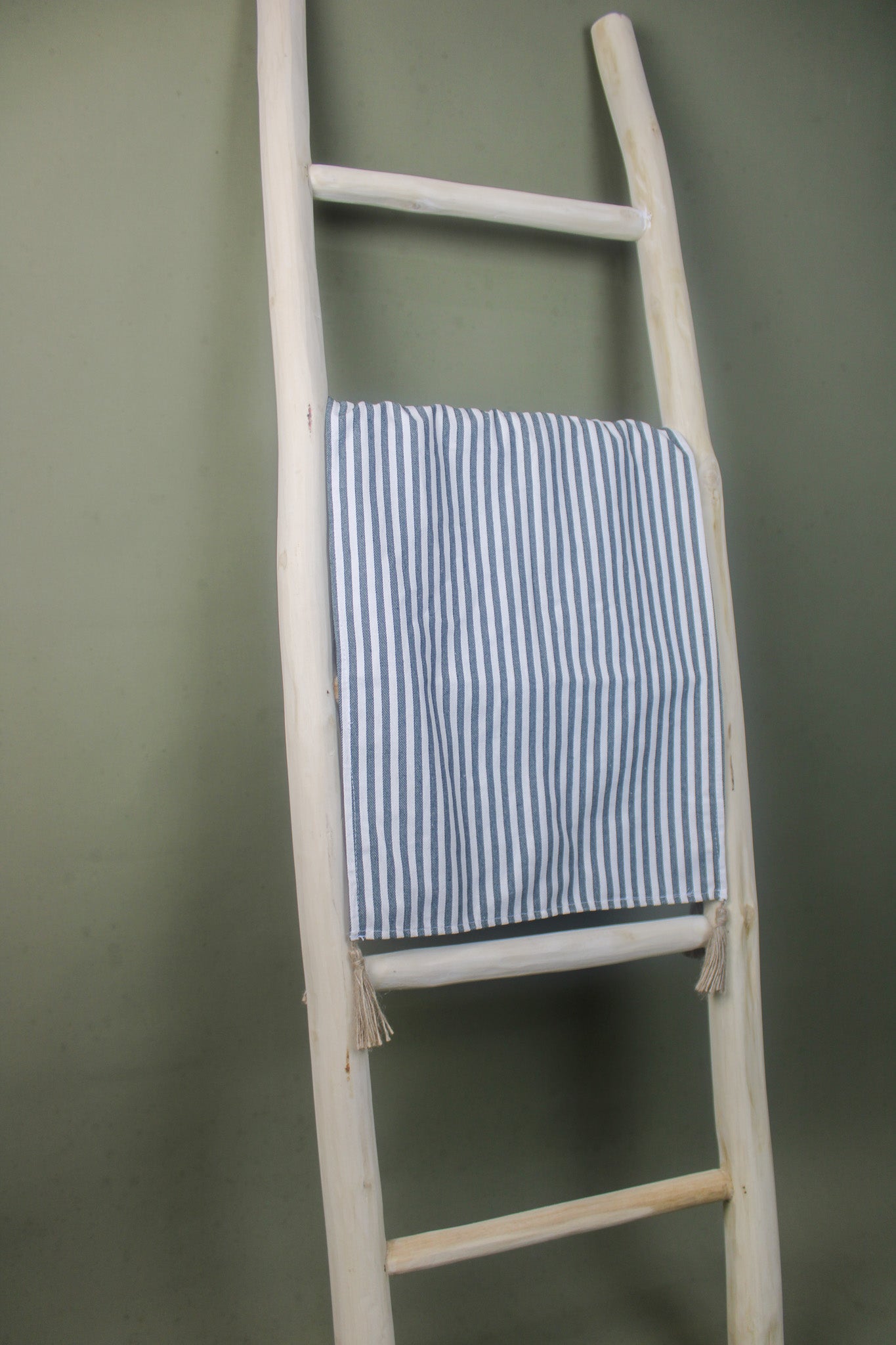 Bengal Stripes Table Runner