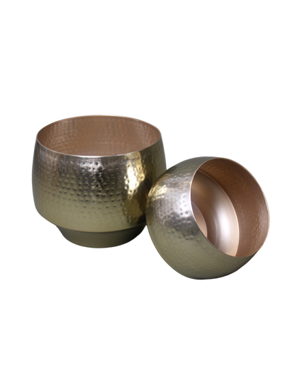 Metal Planter