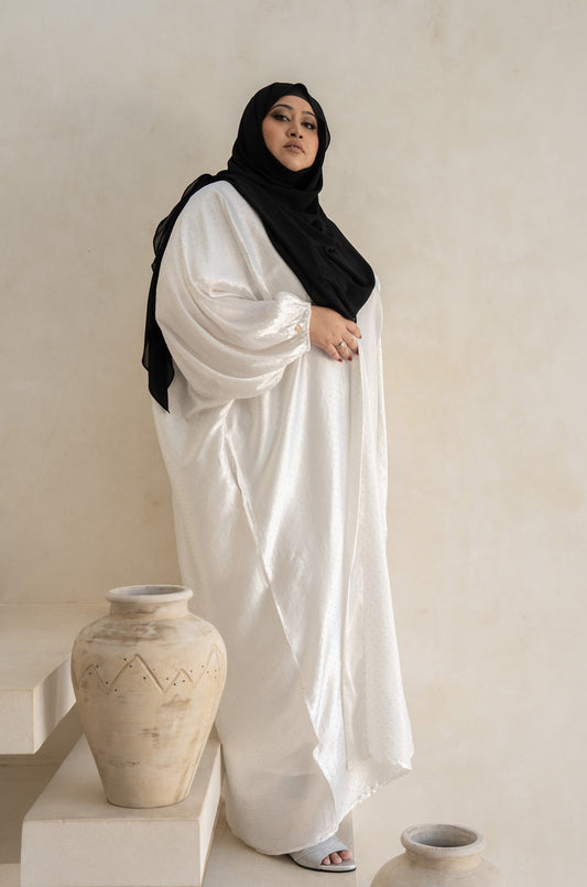 Curve Bling Outer with Inner in Titan White