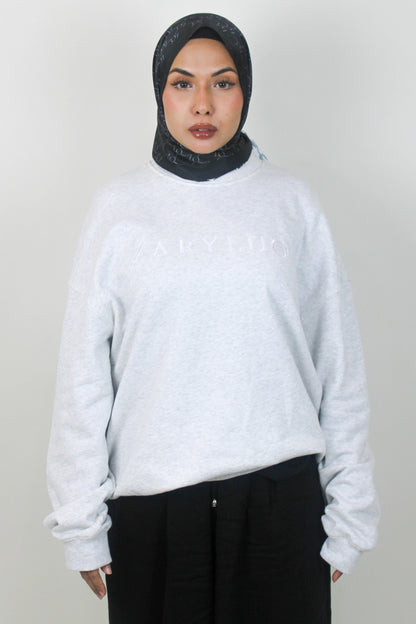 ZQ Sweatshirt