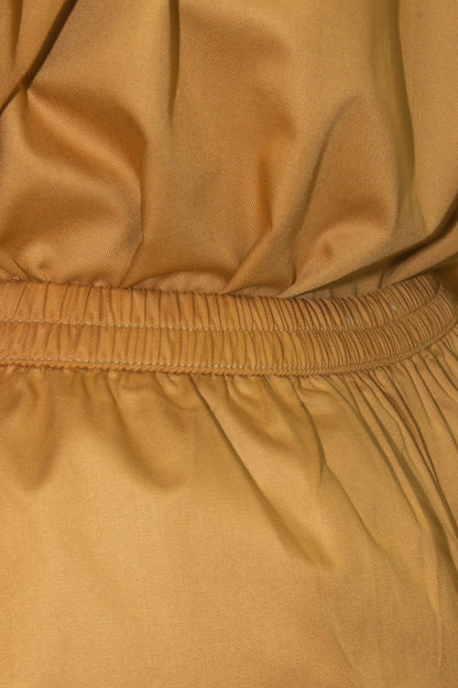 Curve Genoa Dress Pants