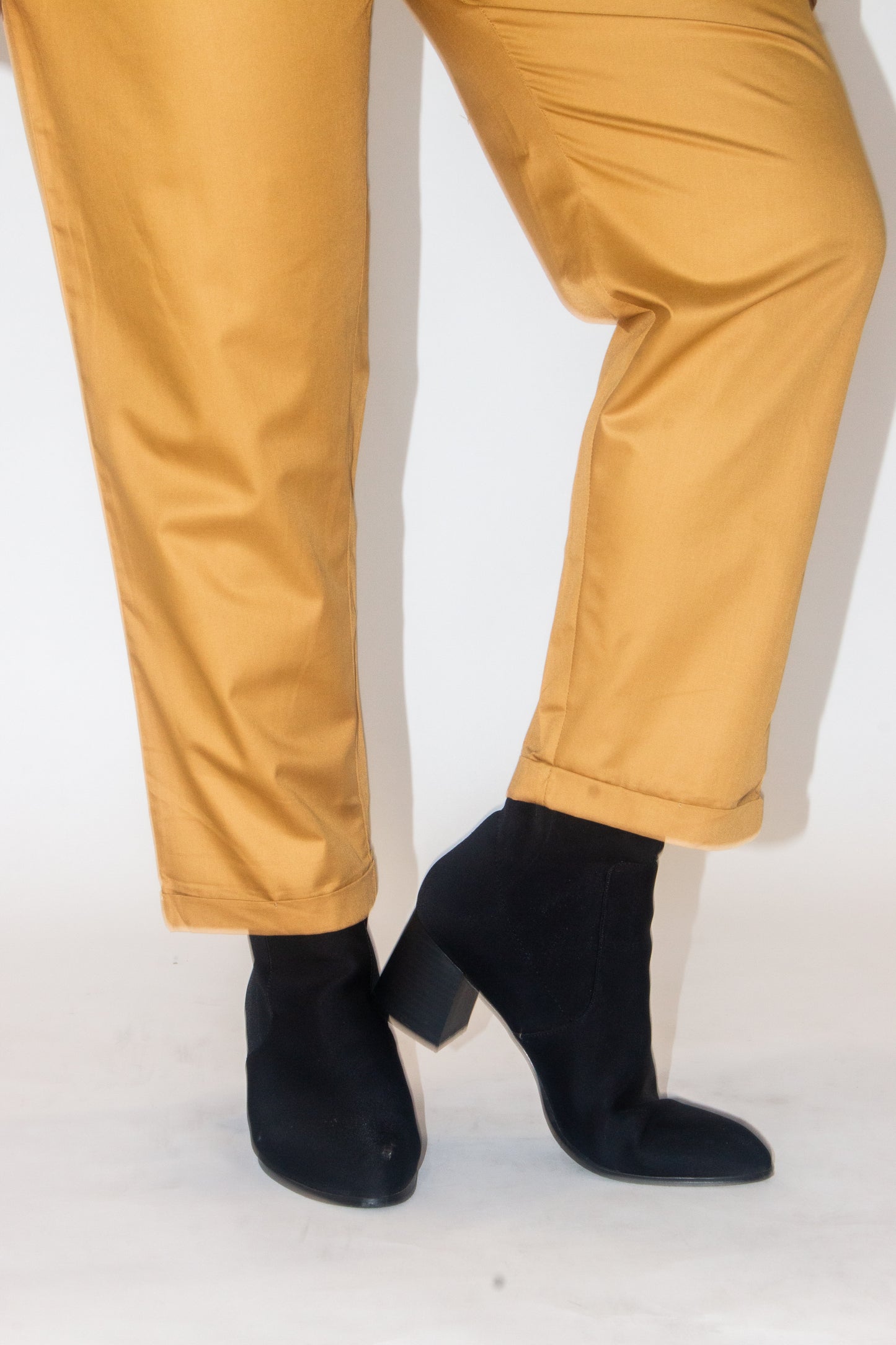 Genoa Dress Pants