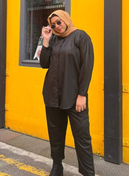 Genoa Dress Pants